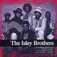 The Isley Brothers ‎– 4枚 81gc3w7lWVL._UF1000,1000_QL80_.jpg